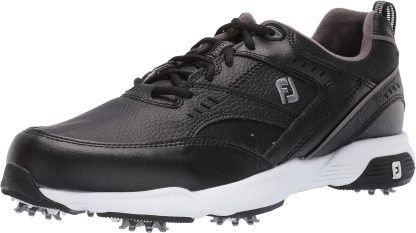 Men's Sneaker Golf Shoes