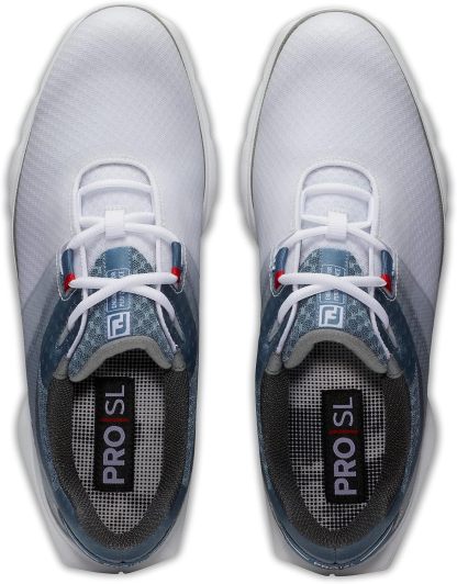 Men's Pro|sl Sport Golf Shoe