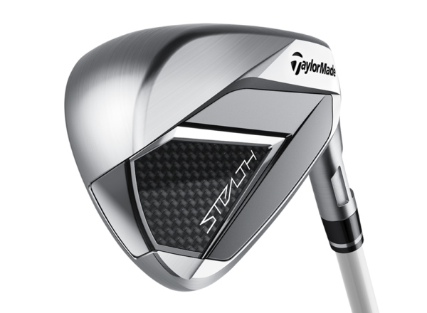 FB 1 STEALTH A WMN IRN RSC Combo