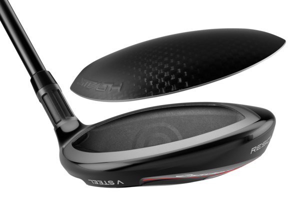 FB 1 STEALTH IRN RSC Combo