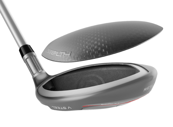 FB 1 STEALTH WMN IRN RSC Combo