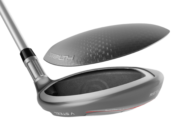 FB 1 STEALTH WMN RSC