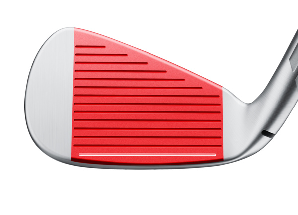 FB 2 STEALTH A WMN IRN