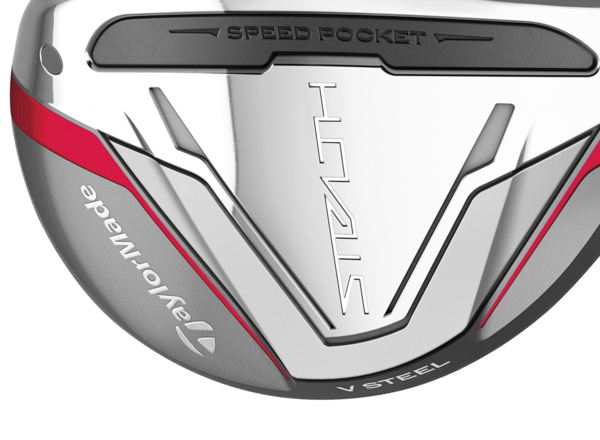 FB 2 STEALTH WMN RSC