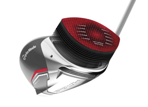 FB 3 STEALTH WMN DRV