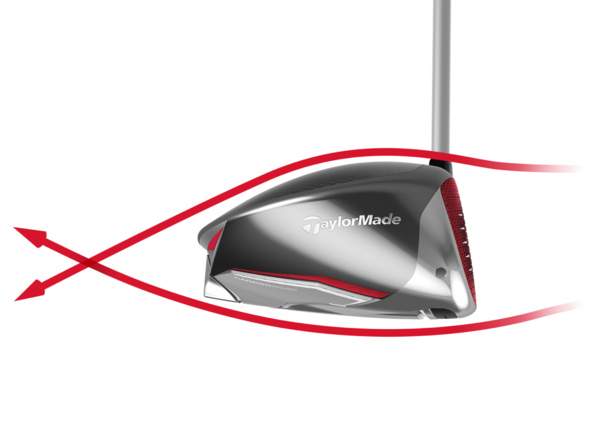 FB 5 STEALTH WMN DRV