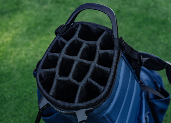 Flex Tech Crossover Bag JE954 PDP Fn B 2