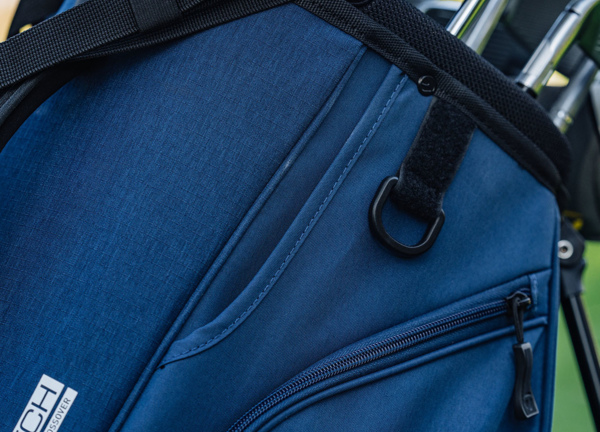 Flex Tech Crossover Bag JE954 PDP Fn B 3