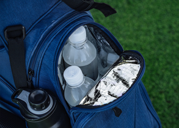 Flex Tech Crossover Bag JE954 PDP Fn B 5