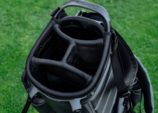 Flex Tech Stand Bag JE942 PDP Fn B 2