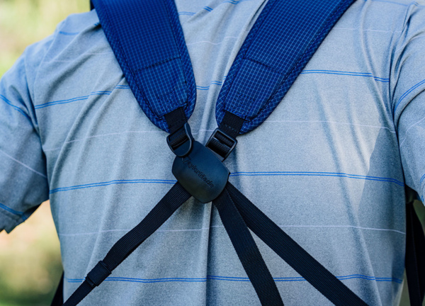 Flex Tech Super Lite Bag JE960 PDP Fn B 3