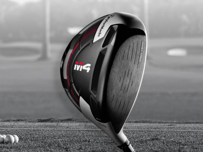 M4 Driver 1 Hero intro