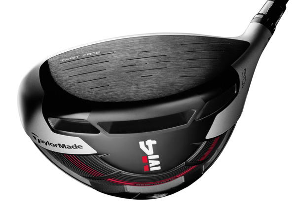 M4 Driver 2 Twist Face