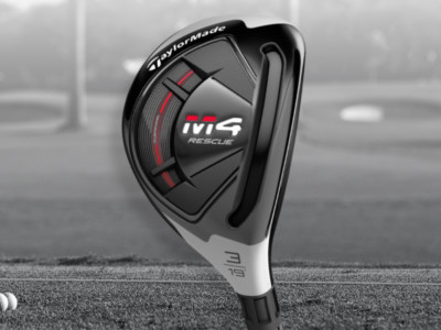 M4 Hybrid 1 Hero intro