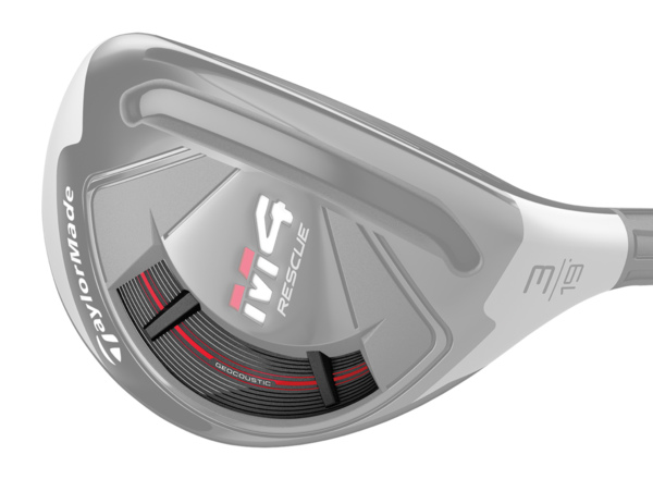 M4 Hybrid 3 Superior Feel Geocoustic