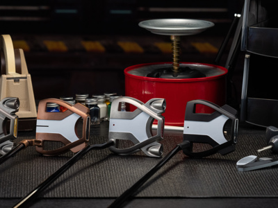 My Spider Tour Hero 4