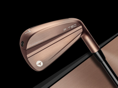 P790 Copper 24 Hero Max