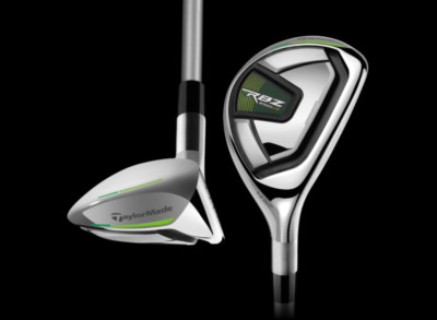 RBZ 4 Lightweight versatility W