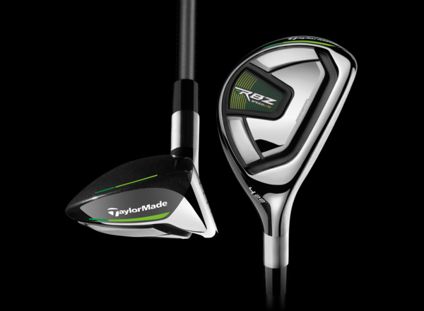 RBZ 4 Lightweight versatility
