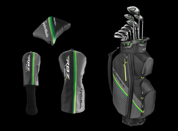 RBZ 8 Style and function