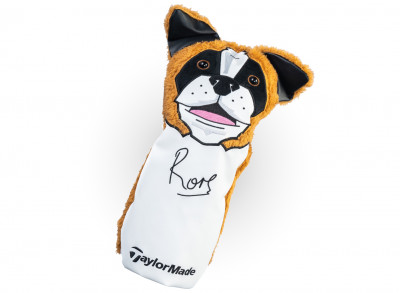 Rory Juniors Clubs Headcover