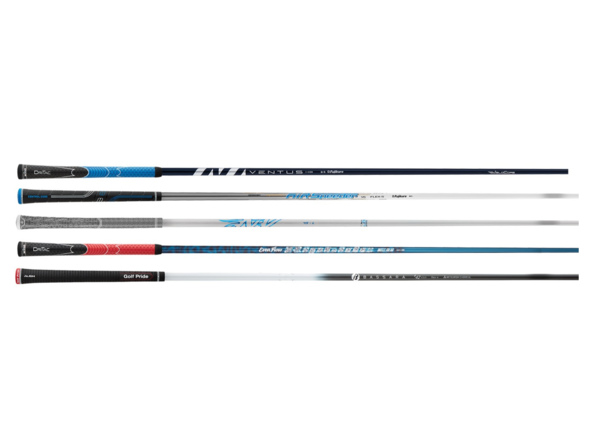 SIM2 MAX FWY W CMS Built For Your Swing