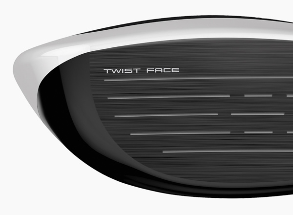 SIM2 MAX FWY W CMS Versatility On The Tee