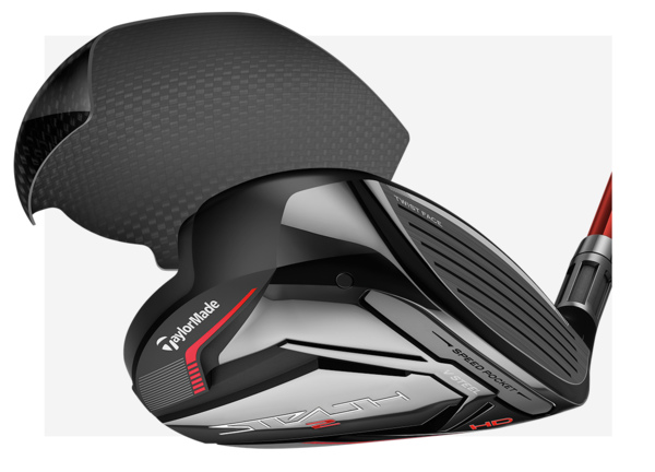 ST2 HD Fairway FB 1