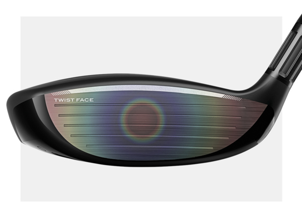 ST2 HD Fairway FB 2 B