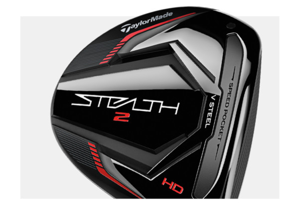 ST2 HD Fairway FB 4 A