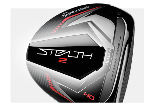 ST2 HD Fairway FB 4 B