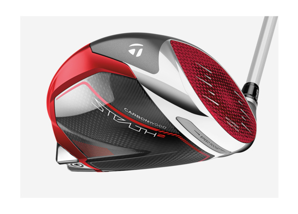 ST2 HD Womens Driver FB 2 A