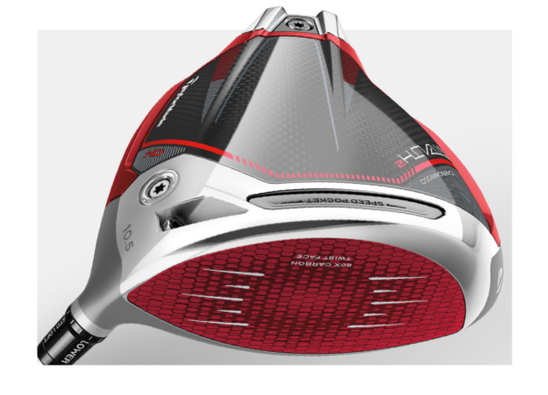 ST2 HD Womens Driver FB 3