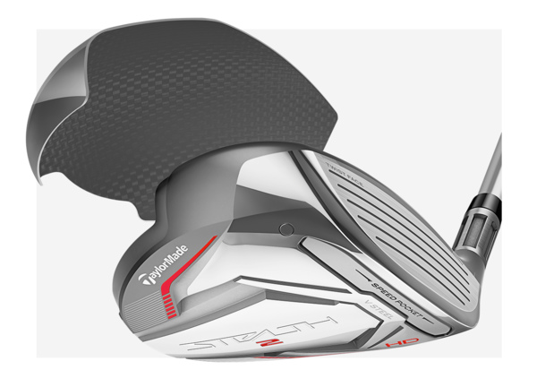 ST2 HD Womens Fairway FB 1