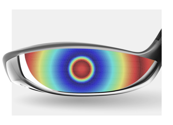 ST2 HD Womens Fairway FB 2 A