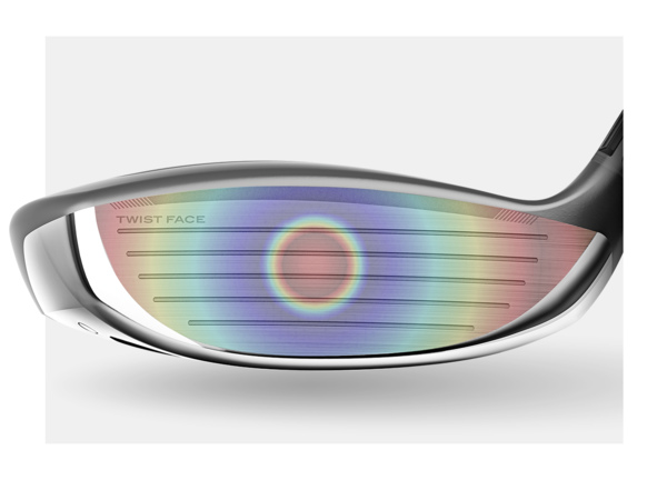 ST2 HD Womens Fairway FB 2 B