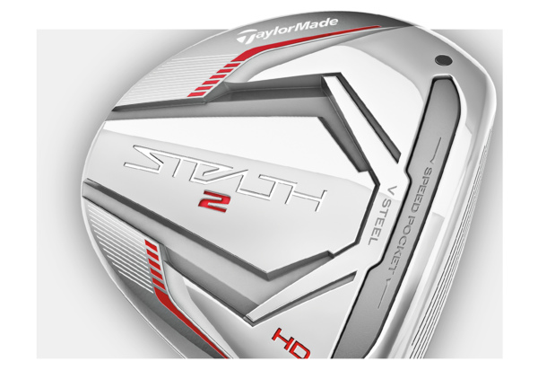 ST2 HD Womens Fairway FB 4 A