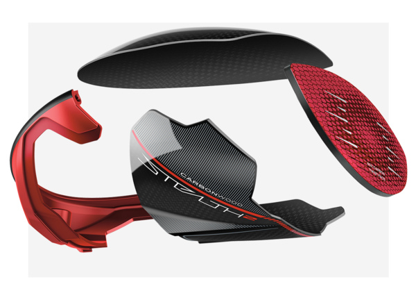 ST2 Plus Driver FB 2 B