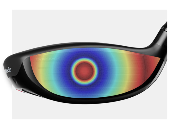 ST2 Plus Fairway FB 2 A