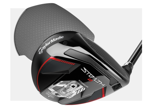 ST2 Plus Fairway FB 3