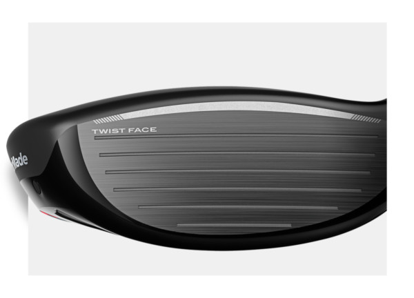 ST2 Plus Fairway FB 4