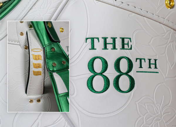 Season Opener Bag 2024 CMS 2