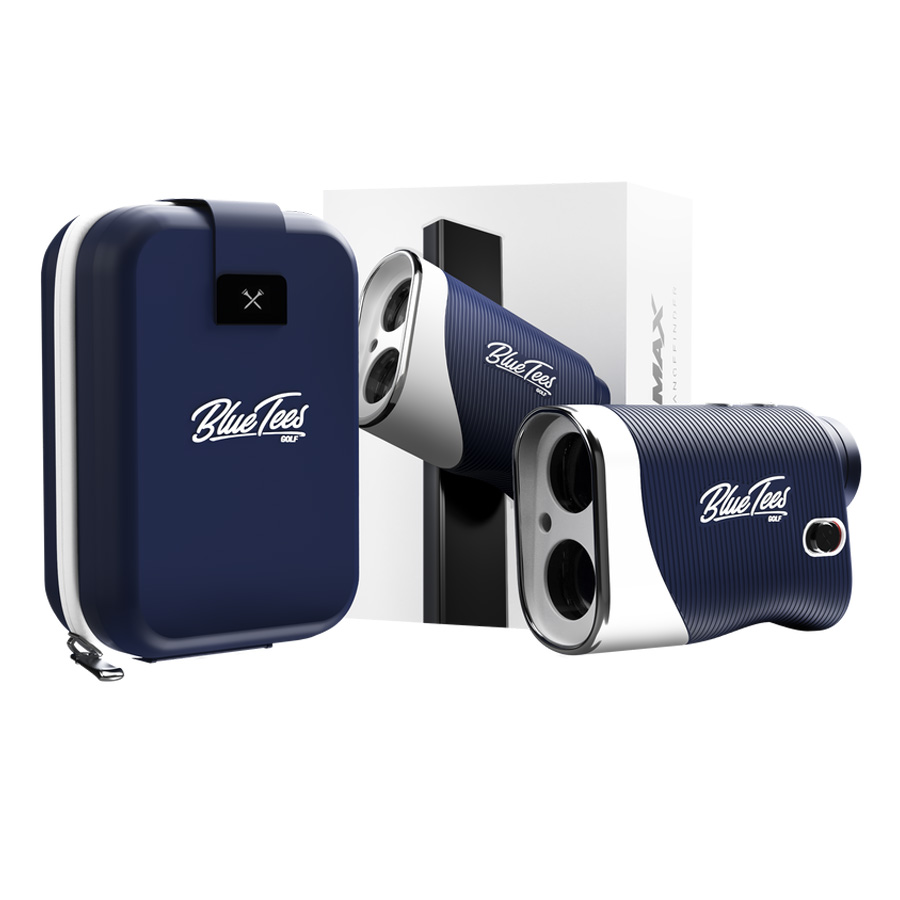 Series 3 Max with Laser Rangefinder with Slope Switch - 900 Yards Range