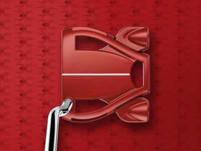 Spider Tour Red DB PDP Hero Desktop