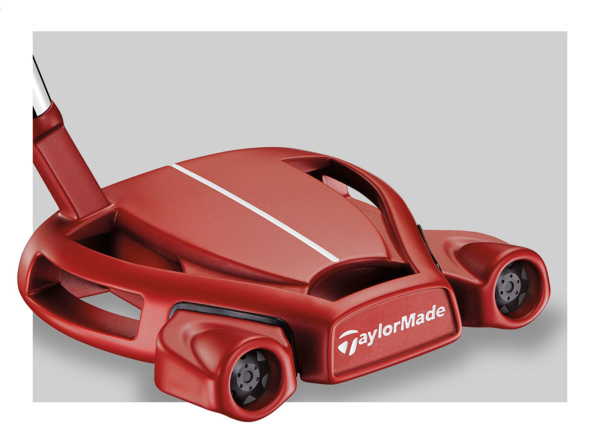 Spider Tour Red No3 PDP FB1