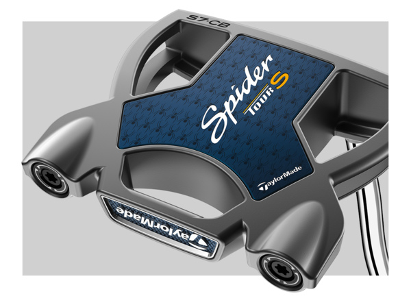 Spider Tour S Fn B 4