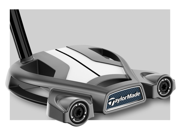 Spider Tour True Path DB Fn B 1