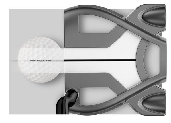 Spider Tour True Path DB Fn B 2