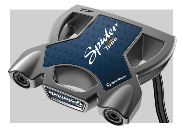 Spider Tour True Path DB Fn B 4