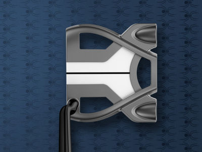 Spider Tour True Path DB PDP Hero